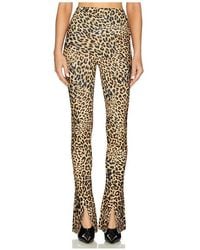 Norma Kamali - Spat Legging - Lyst