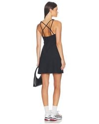 Spanx - ROBE COURTE en Black - Lyst