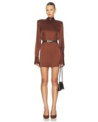 SER.O.YA - Angrea Dress - Lyst