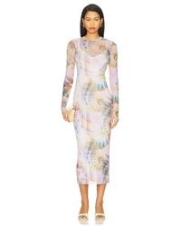 AFRM - Ashland Dress - Lyst