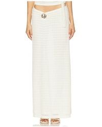 Lioness - Your Dreams Skirt - Lyst