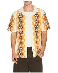 Topo - Daytripper Shirt - Lyst
