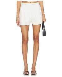 A.L.C. - Winston Short - Lyst