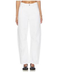 Citizens of Humanity - Miro Long Relaxed Jeans - Lyst