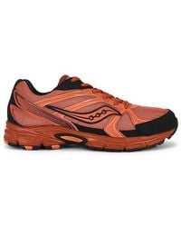 Saucony - Ride Millennium Sneakers - Lyst