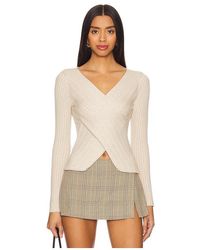 Heartloom - Oberteil Cora - Lyst