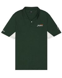 Malbon Golf - X Revolve Par-Tee Polo - Lyst
