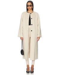 RUE SOPHIE - Iana Coat - Lyst