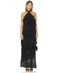 Tularosa - Kellen Gown - Lyst