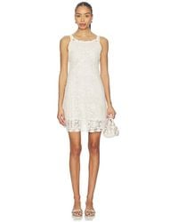 Cleobella - Danni Mini Dress - Lyst