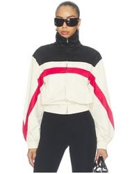 Lovers + Friends - X Hannah Lizzy Nora Rider Jacket - Lyst