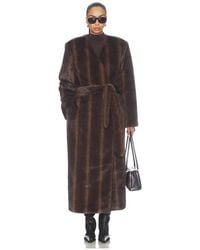 Ronny Kobo - Cady Coat - Lyst