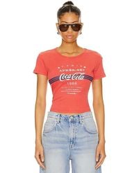 The Laundry Room - Apr?s Ski Baby Tee - Lyst