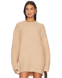 Line & Dot - Cozy Sweater - Lyst