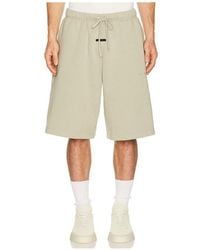 Fear Of God - Active Trace Relaxed Short - Lyst
