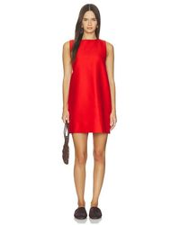 SRG - Daniel Mini Dress - Lyst