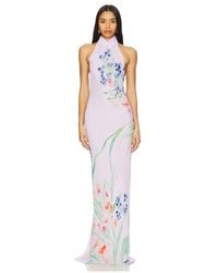 SAU LEE - Kleid Gillian - Lyst