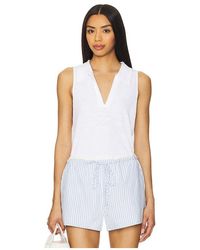 Nation Ltd - Roberta カラータンクトップ - Lyst