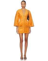 Alexis - Anesa Dress - Lyst