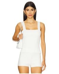La Ligne - Knit Top - Lyst