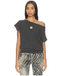 Free People - X We The Free Billie Tee - Lyst