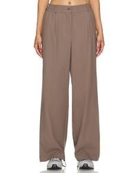 Beyond Yoga - Status Trousers - Lyst
