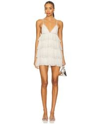 retroféte - Alora Dress - Lyst