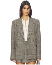 Lovers + Friends - Elsie Blazer - Lyst