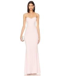 Katie May - Abendkleid Yasmin - Lyst