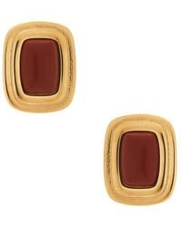 Amber Sceats - Ohrstecker Rideau - Lyst