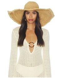 Flora Bella - Fedora Hut Beverly - Lyst