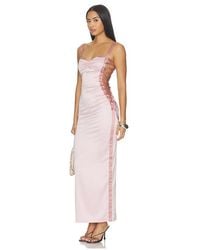 I.AM.GIA - Ashlee Maxi Dress - Lyst