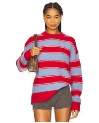 Samsøe & Samsøe - Sajeanne Sweater - Lyst