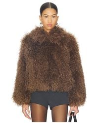 Astr - Kamrath Jacket - Lyst