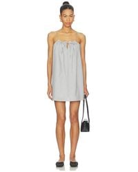 ELCE - Yoli Mini Dress - Lyst