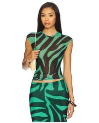 AFRM - Nina Top - Lyst