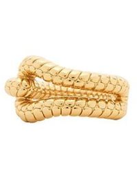 Jennifer Fisher - Rope Knot Band Ring - Lyst