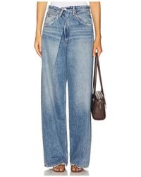 Agolde - Vana Jeans - Lyst