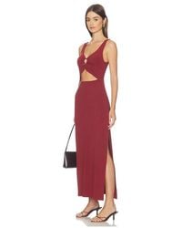 LSPACE - Camille Dress - Lyst