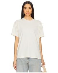 Museum of Peace & Quiet - Wordmark Tシャツ - Lyst
