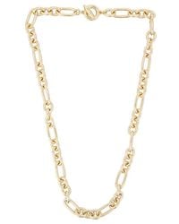Roxanne Assoulin - The Andiamo Link Necklace - Lyst
