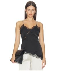 superdown - Jett Asymmetrical Top - Lyst