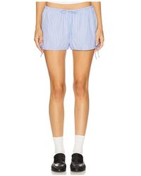 GUIZIO - Shorts - Lyst