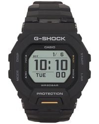G-Shock - Gbd200 Series Watch - Lyst