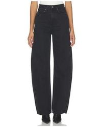 GRLFRND - Austen High Rise Curve - Lyst