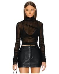 h:ours - Jezel トップ - Lyst