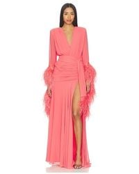 Bronx and Banco - Geisha Maxi Dress - Lyst