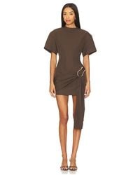 Lioness - Martini Mini Dress - Lyst