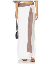 Benni - Arlo Skirt - Lyst