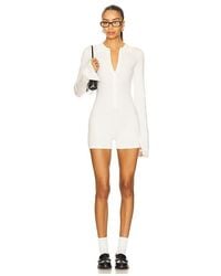 Lioness - Brit Girl Romper - Lyst